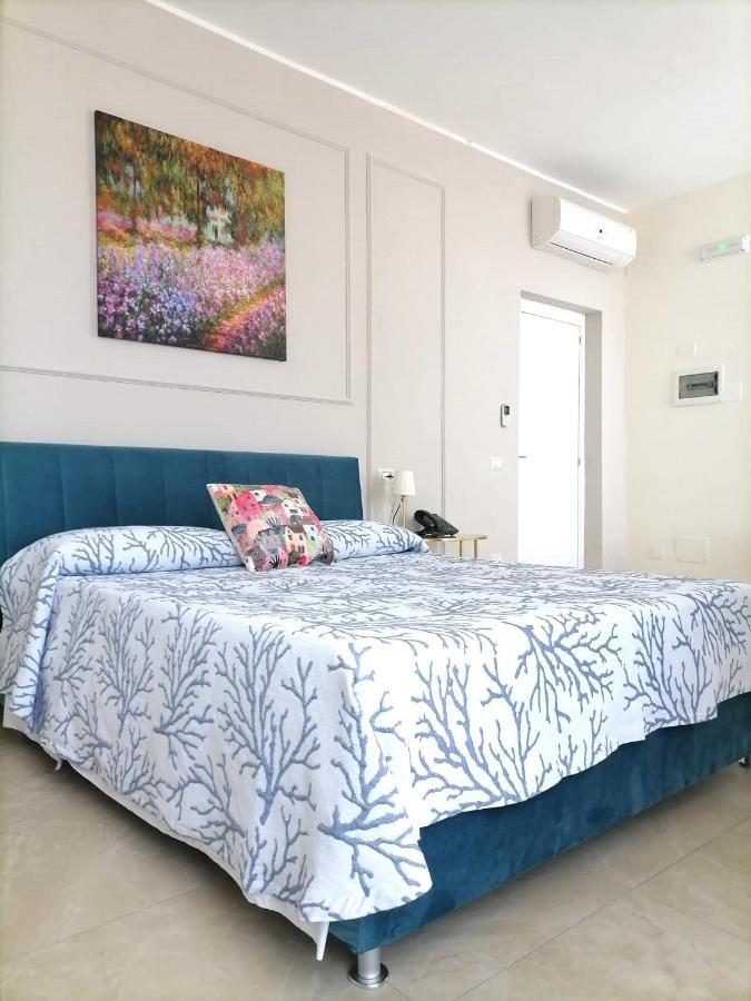 Chiostro San Francesco - Casa Di Ospitalita Religiosa Bed & Breakfast Naples Exterior photo